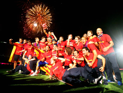 f c barcelona